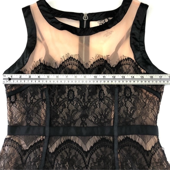 beautiful party dress - Picture 4 of 8